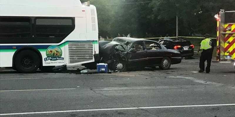 Software for Bus Accident Law Firms