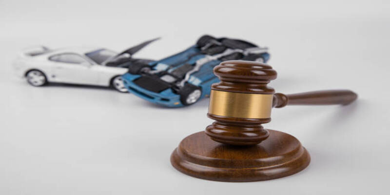 Software for Car Accident Law Firms