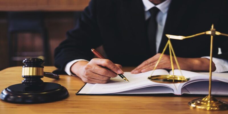 Software for TYPE Law Firms
