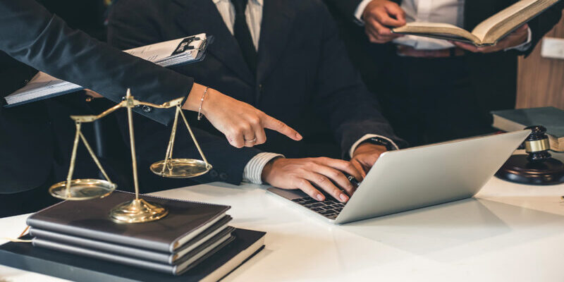 Software for Corporate Law Firms
