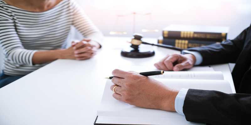 Software for Credit Card Debt Law Firms