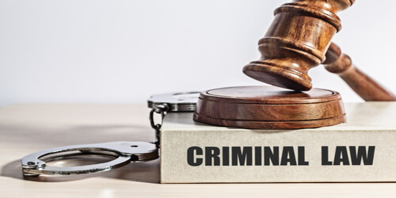 Criminal Defense law software for INDIVIDUALS