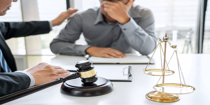 Criminal Defense INDIVIDUAL Software
