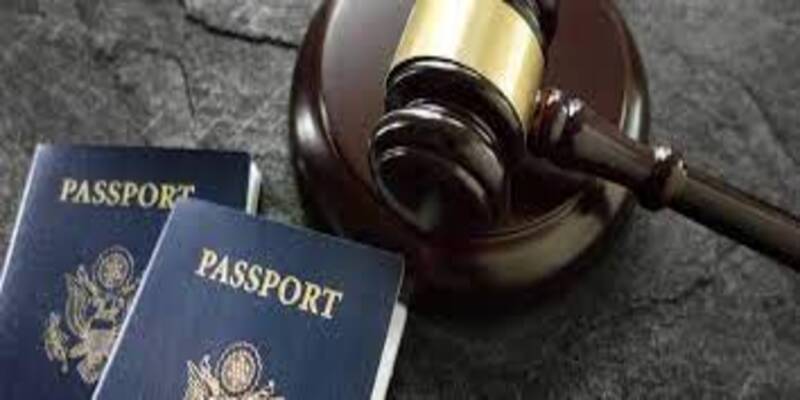 Software for Deportation Law Firms