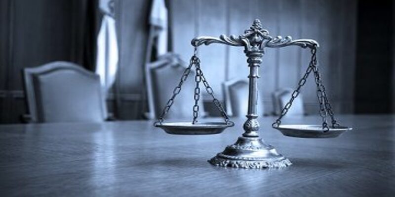 Discrimination law software for INDIVIDUALS