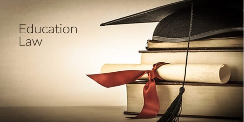 Education law software for INDIVIDUALS
