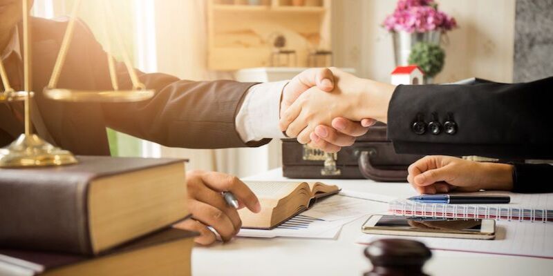 Software for Employment Law Firms