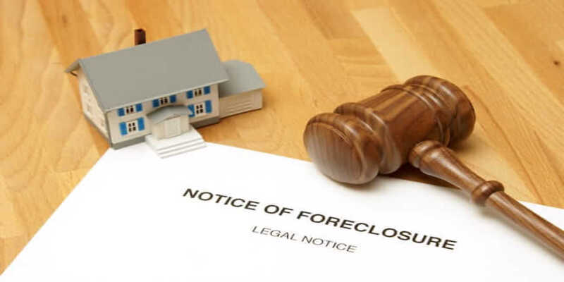 Software for Forclosure Law Firms