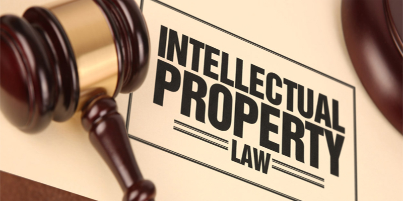 Software for Intellectual Property Law Firms