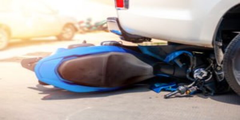 Motorcycle Accident law software for INDIVIDUALS