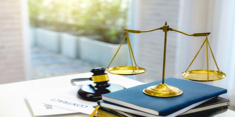 Software for Nursing Home Law Firms