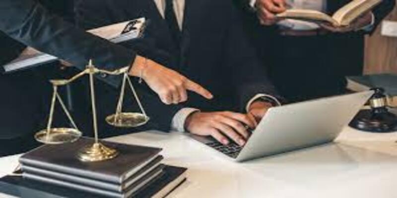 Software for Patent Law Firms