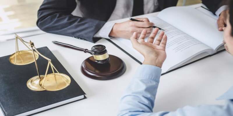 Software for Patent Law Firms