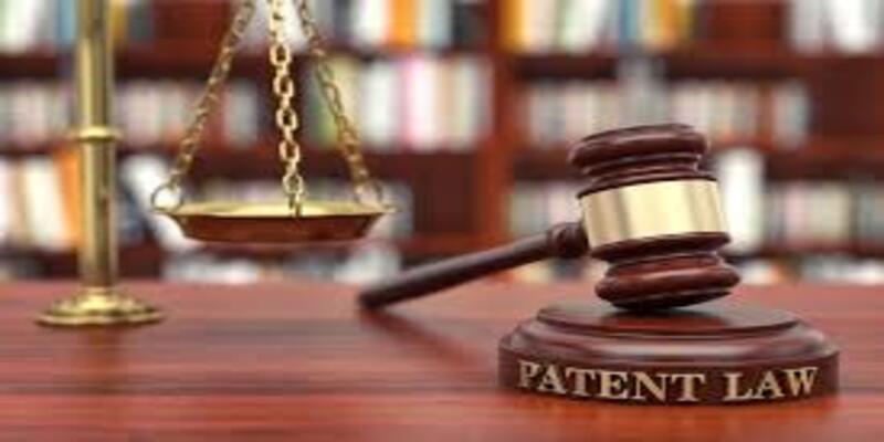Patent INDIVIDUAL Software