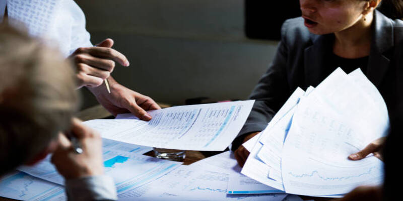 Software for Personal Injury Law Firms