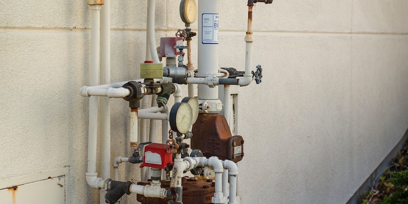 Software for Plumbing