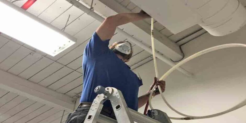 Air Ducts Software