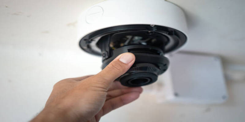 Alarm Installers Software