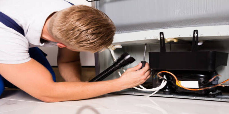 Appliance Technicians Software