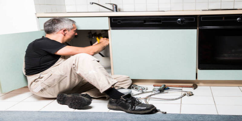Software for Appliance Repair