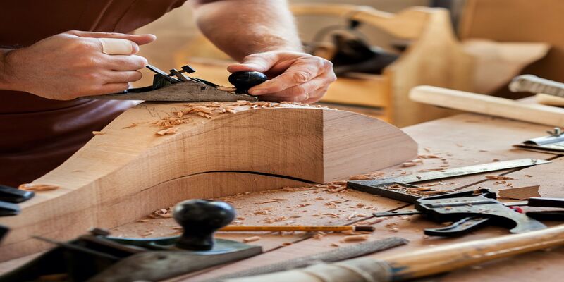 Carpenters Software