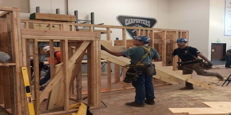 Software for Carpentry