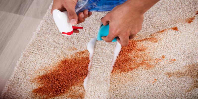 Carpet Cleaners Software