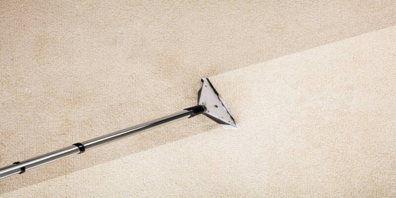 Software for Carpet Cleaning