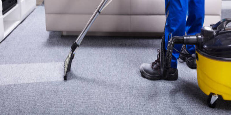 Leading Software for Carpet Cleaners (Rated by Carpet Cleaning Companies)