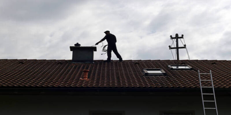 Chimney Sweep Software