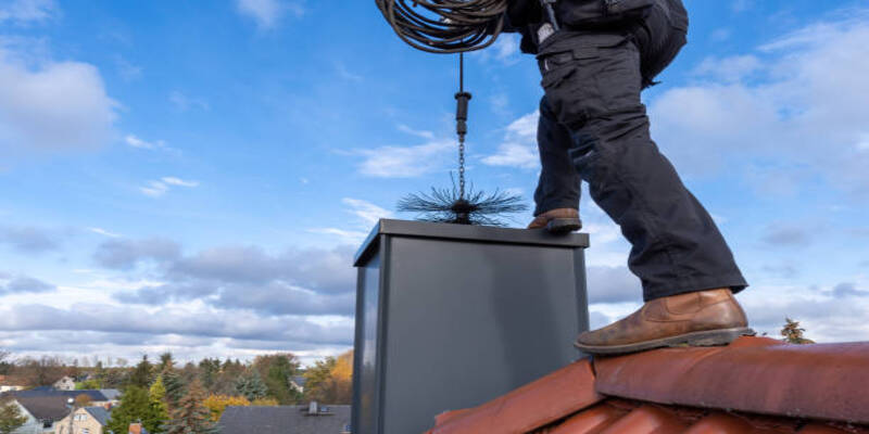 Chimney Sweepers Software