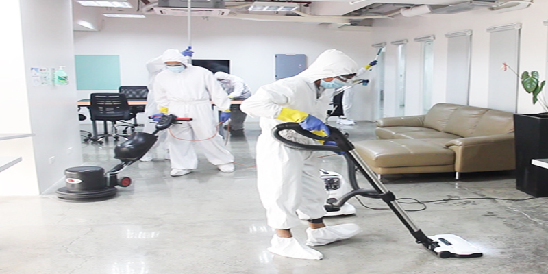Best Software for Commercial Cleaners (Rated by Commercial Cleaning Companies)