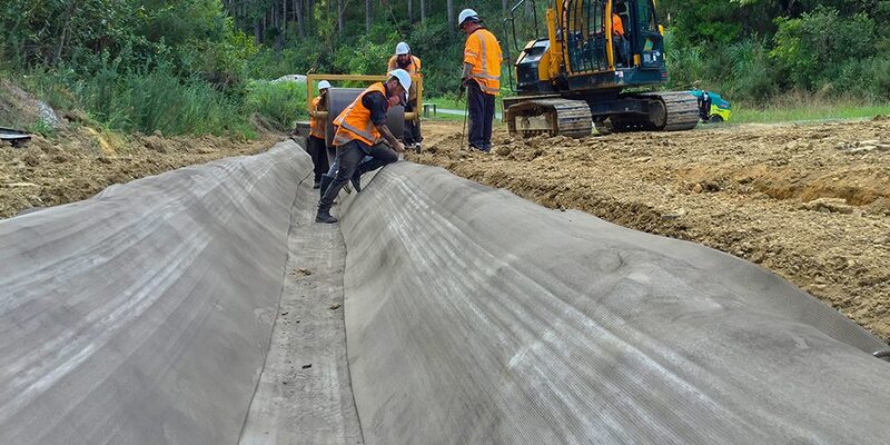 Concrete Layers Software