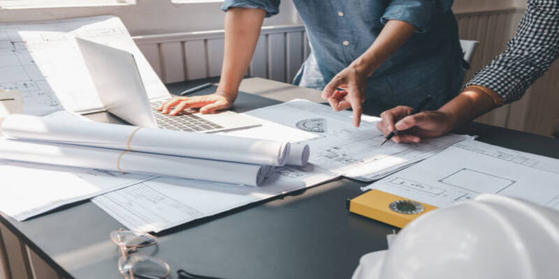 Contractor Software