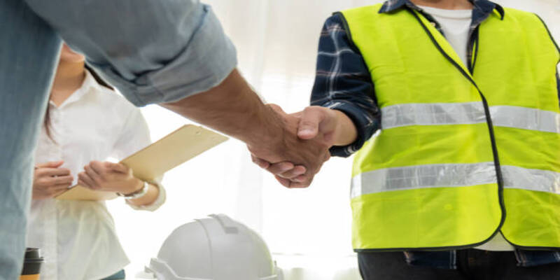Contractors Software