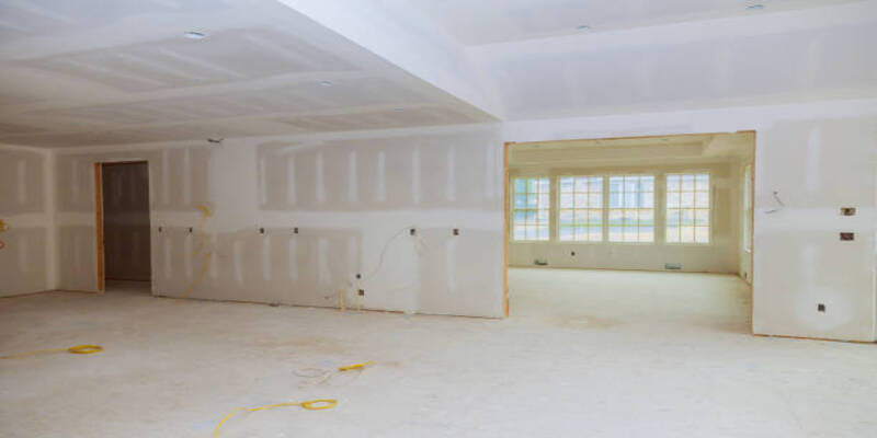 Software for Drywall