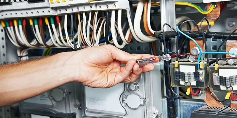Electrical Software