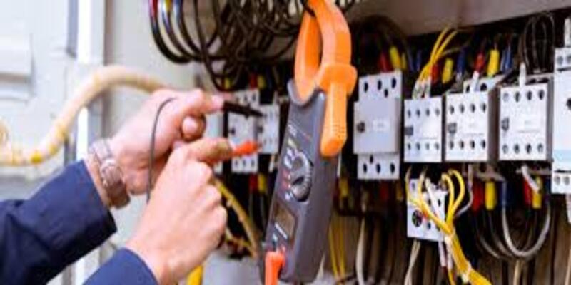 Electricians Software