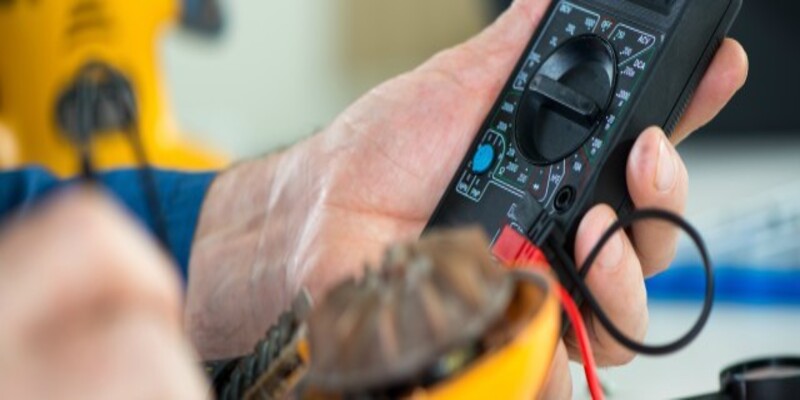 Software for Electrical