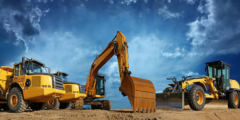 Excavation Software