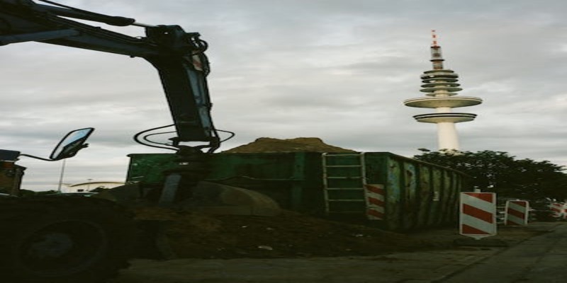 Software for Excavation