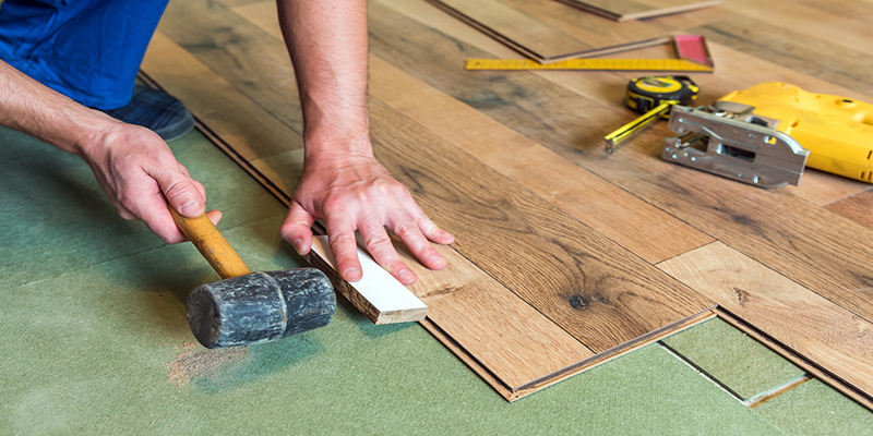 Leading Software for Floor Installers (Rated by Flooring Companies)
