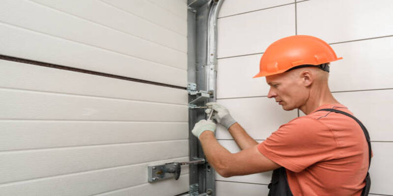 Garage Door Contractors Software