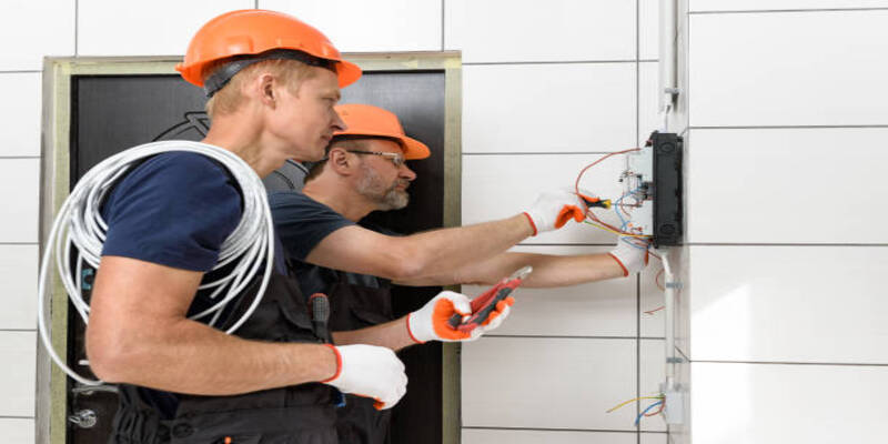 Top Rated Software for Garage Door Contractors (Rated by Garage Door Companies)