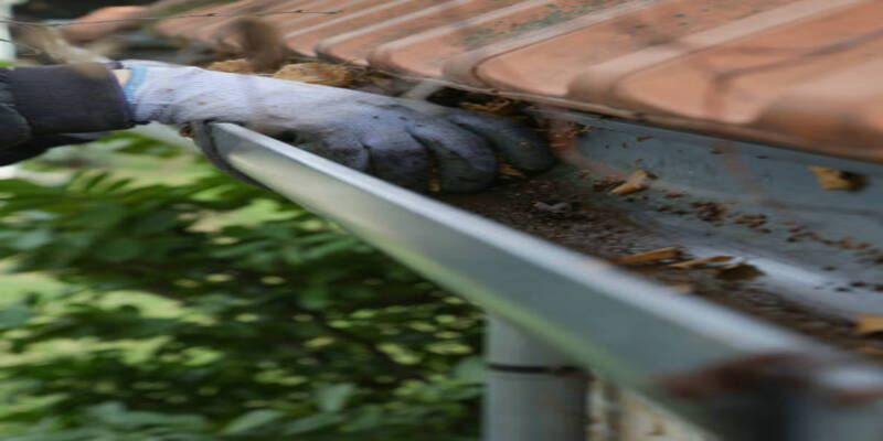 Gutter Cleaners Software