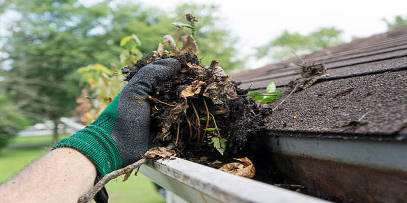Software for Gutters