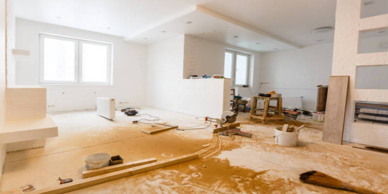 Home Remodeling Software