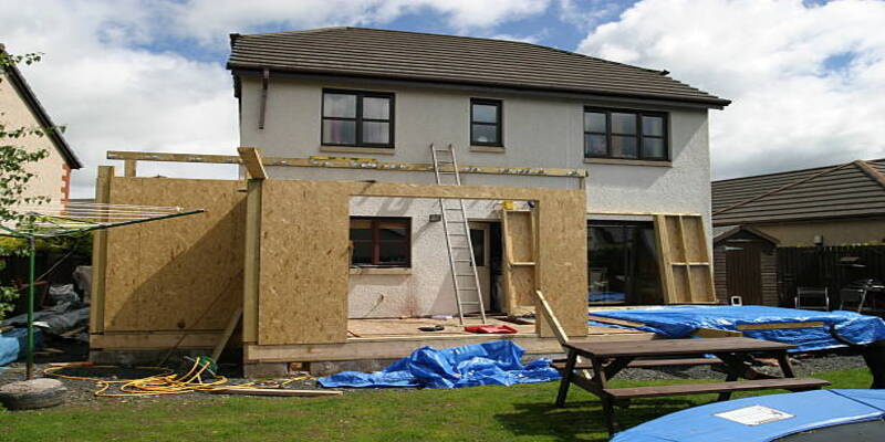 Home Remodelers Software