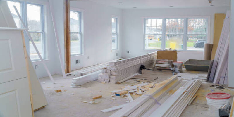 Software for Home Remodeling