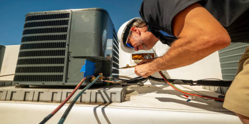 HVAC Software